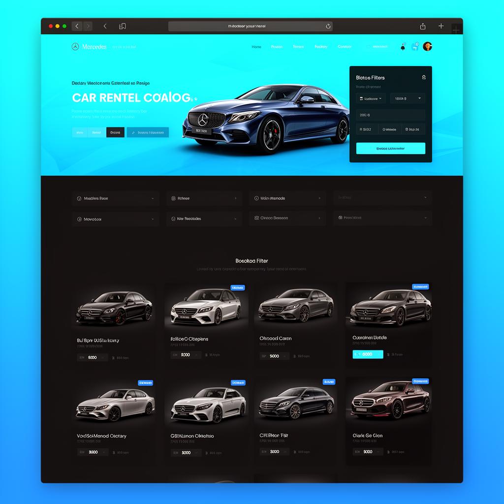 7Enawy Developer | Web Design & Development